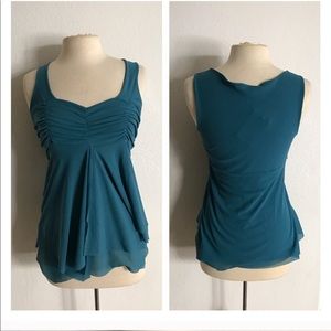 Anthro top